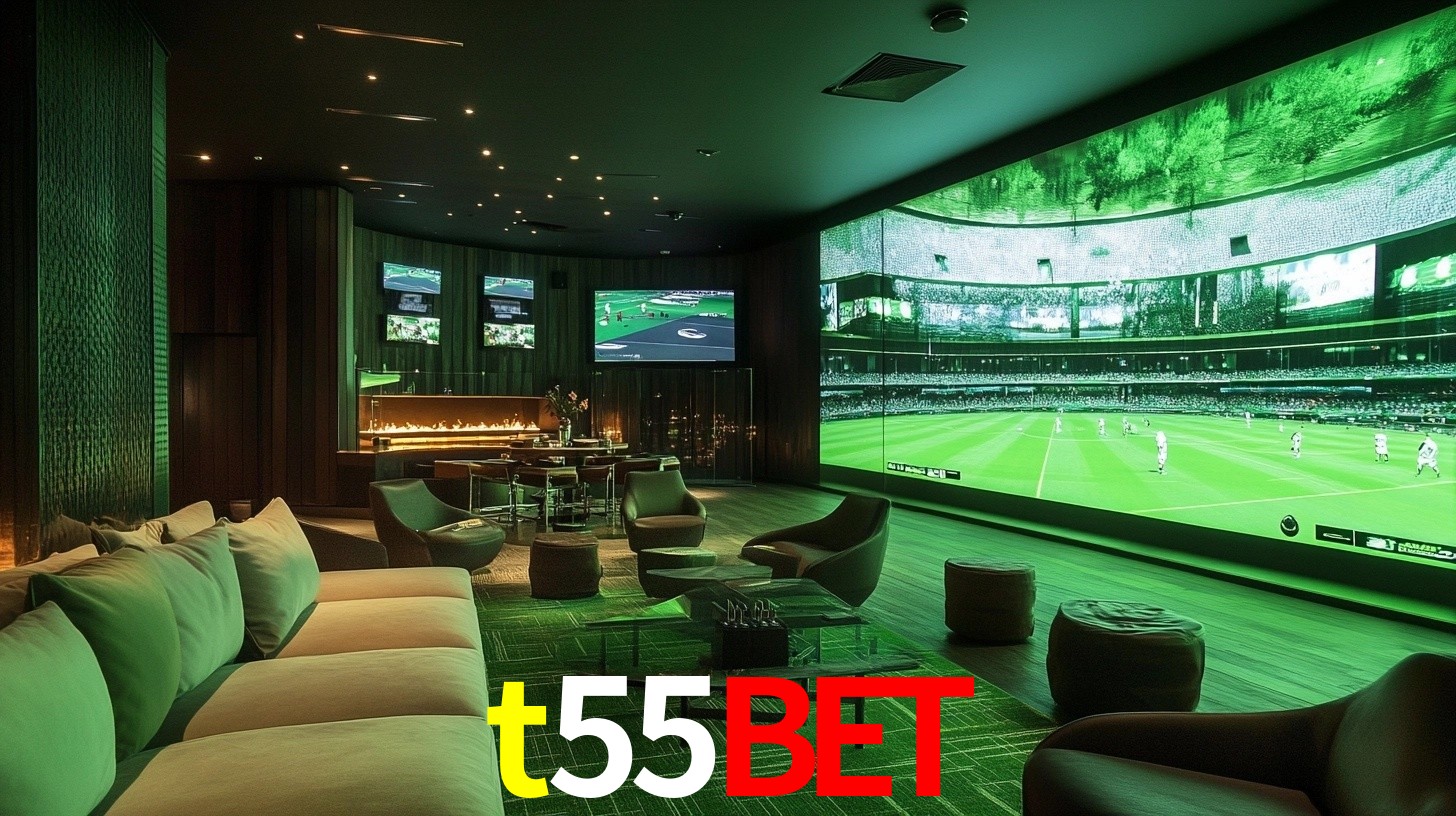 Bônus Generosos e Exclusivos no t55bet para Você!