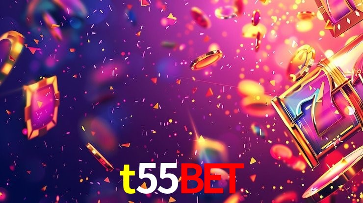 Design Responsivo t55bet