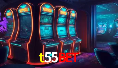 Seasonal Promotions t55bet