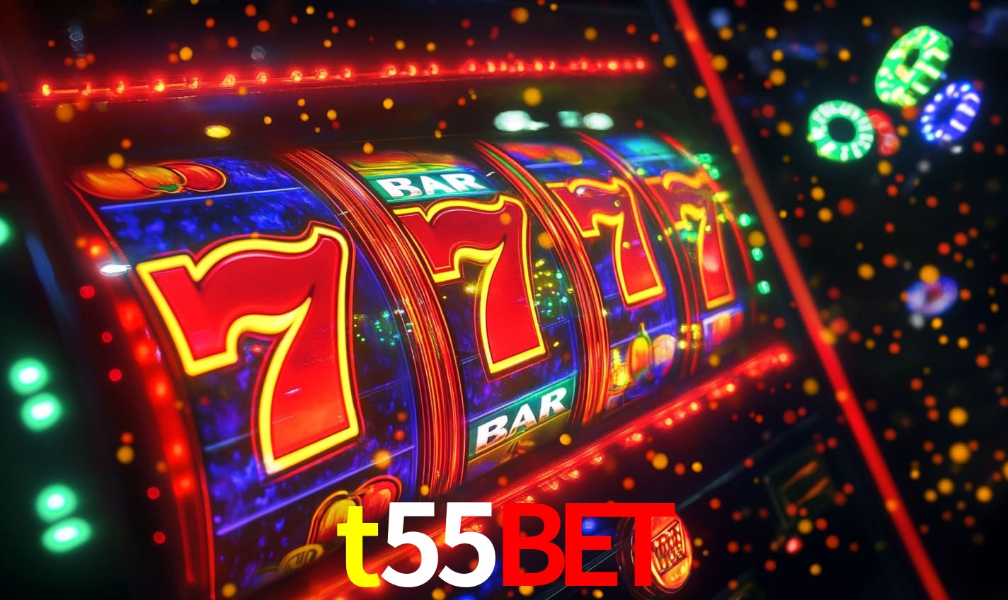 t55bet login