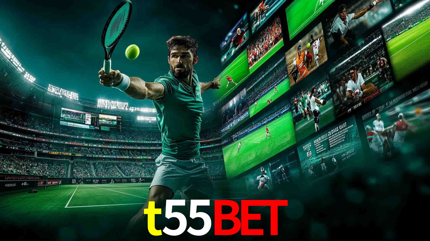 Programa VIP t55bet