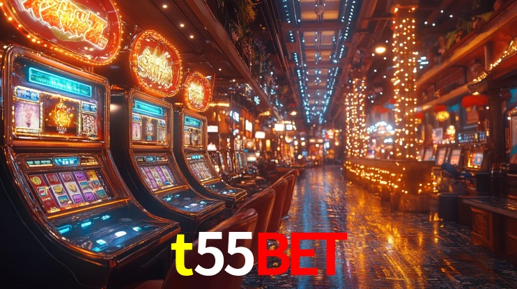 t55bet login