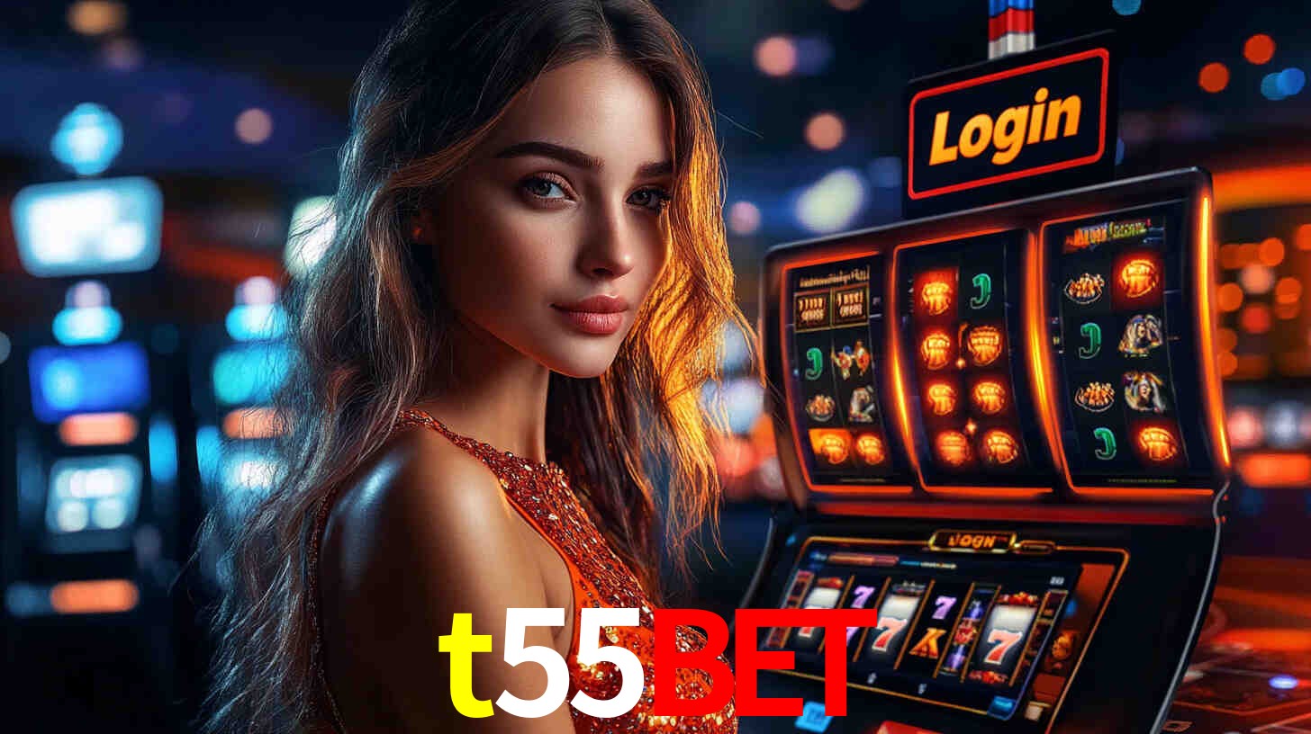 t55bet.com