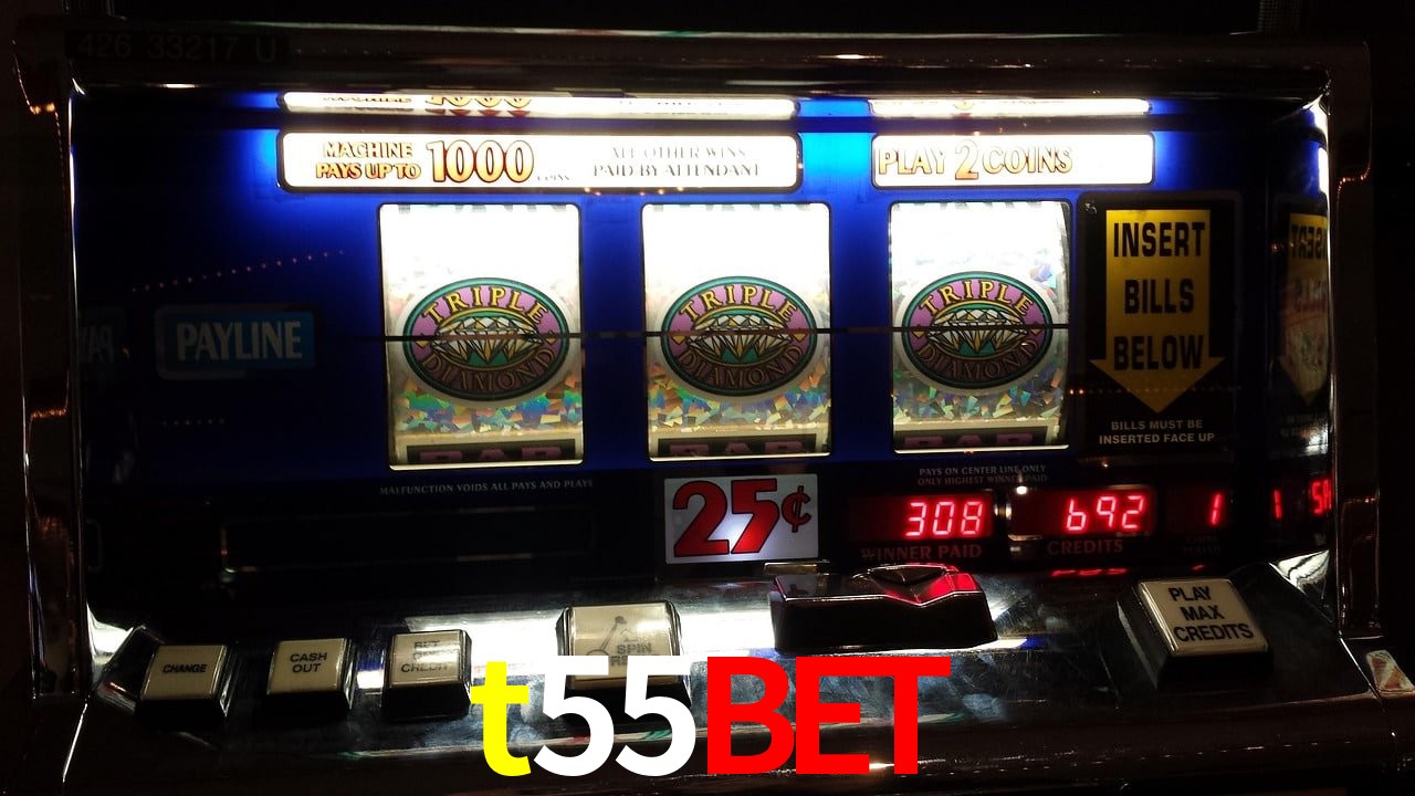 Roulette Table t55bet