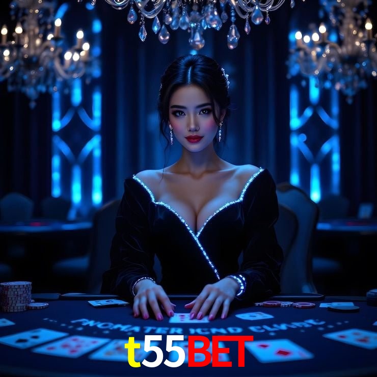 Apostas Esportivas na t55bet: Um Guia Completo