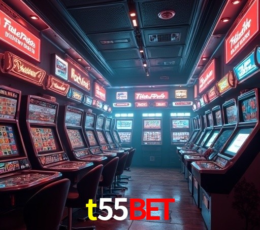 Descubra a Essência do t55bet: Nossa História e Compromissos