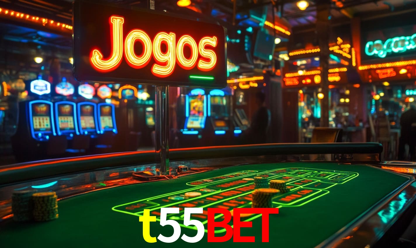 Descubra o Programa VIP da t55bet: Vantagens Exclusivas para Jogadores