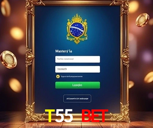 Níveis do programa VIP da T55 BET