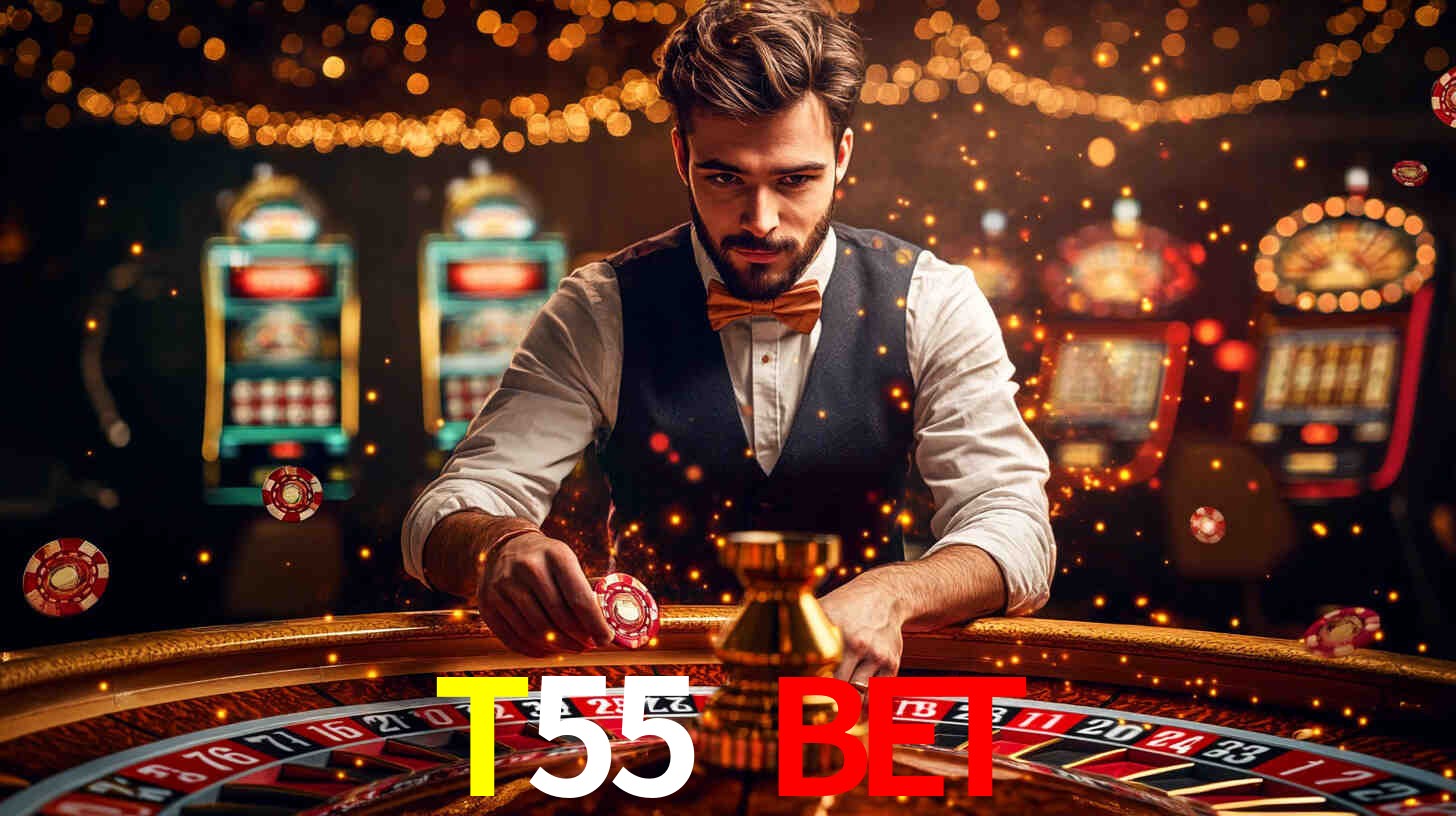 T55 BET PIX instantâneo Brasil - Depósito e saque em minutos 24/7