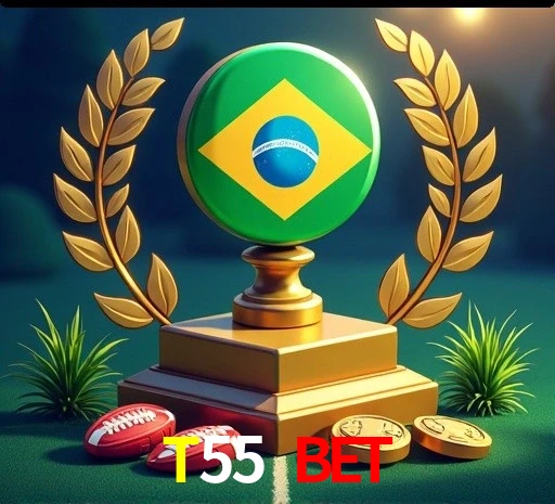 Tabela RTP dos jogos de cassino da T55 BET