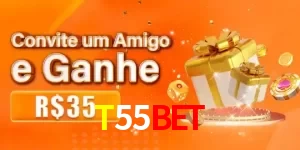 Promoções T55BET
