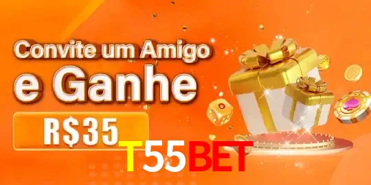 Promoções T55BET