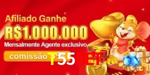Promoções T55BET