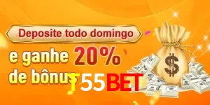 Promoções T55BET